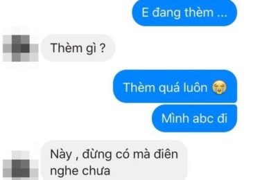 Em muốn "abc" 12