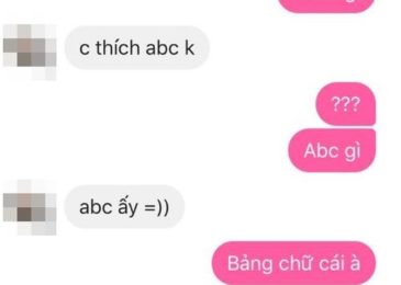 Em muốn "abc" 15