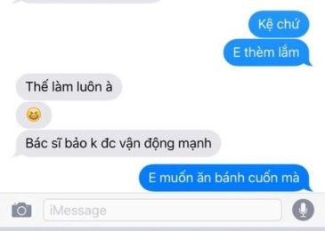 Em muốn "abc" 5