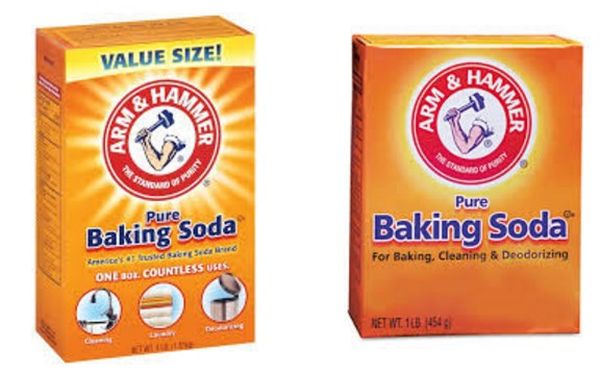 Baking soda