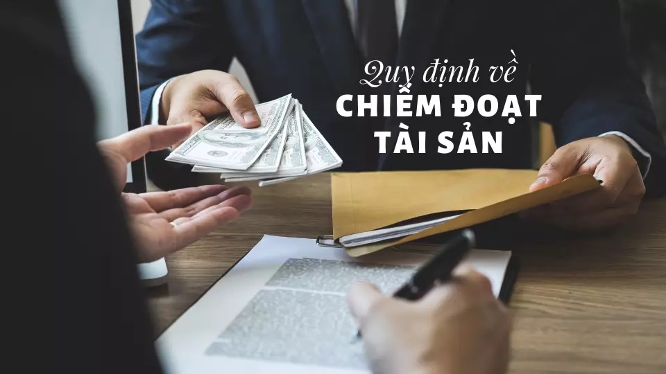 Điều 174 tội lừa đảo chiếm đoạt tài sản 1