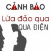 Chiêu trò lừa đảo quan điện thoại trúng thưởng, nhận quà