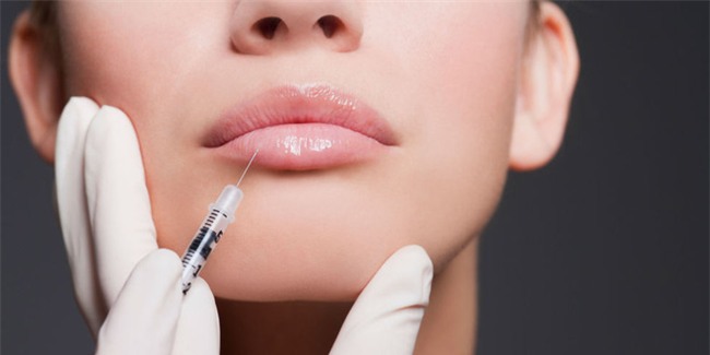 Thẩm Mỹ Không Phẫu Thuật Với Tiêm Filler 3